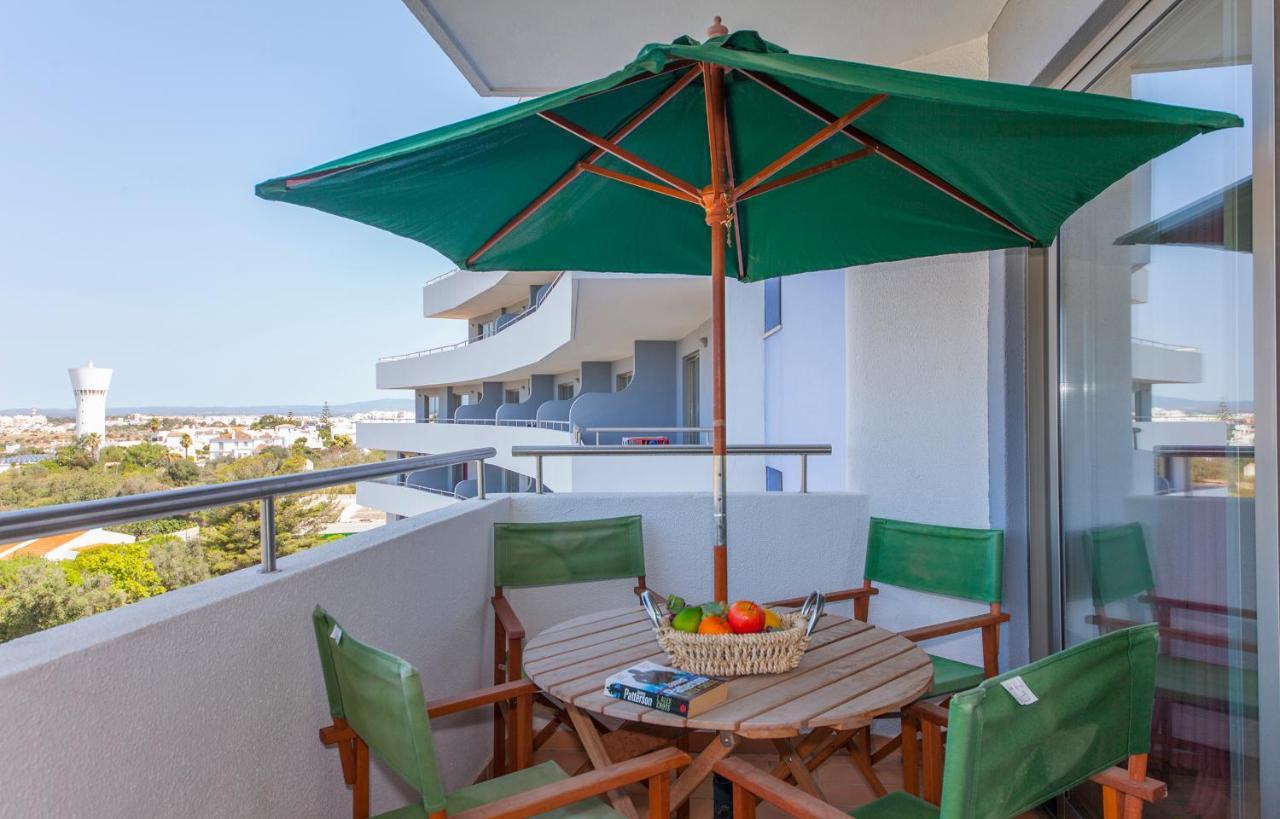 B42 - Ocean Apartment Portimão Exterior foto