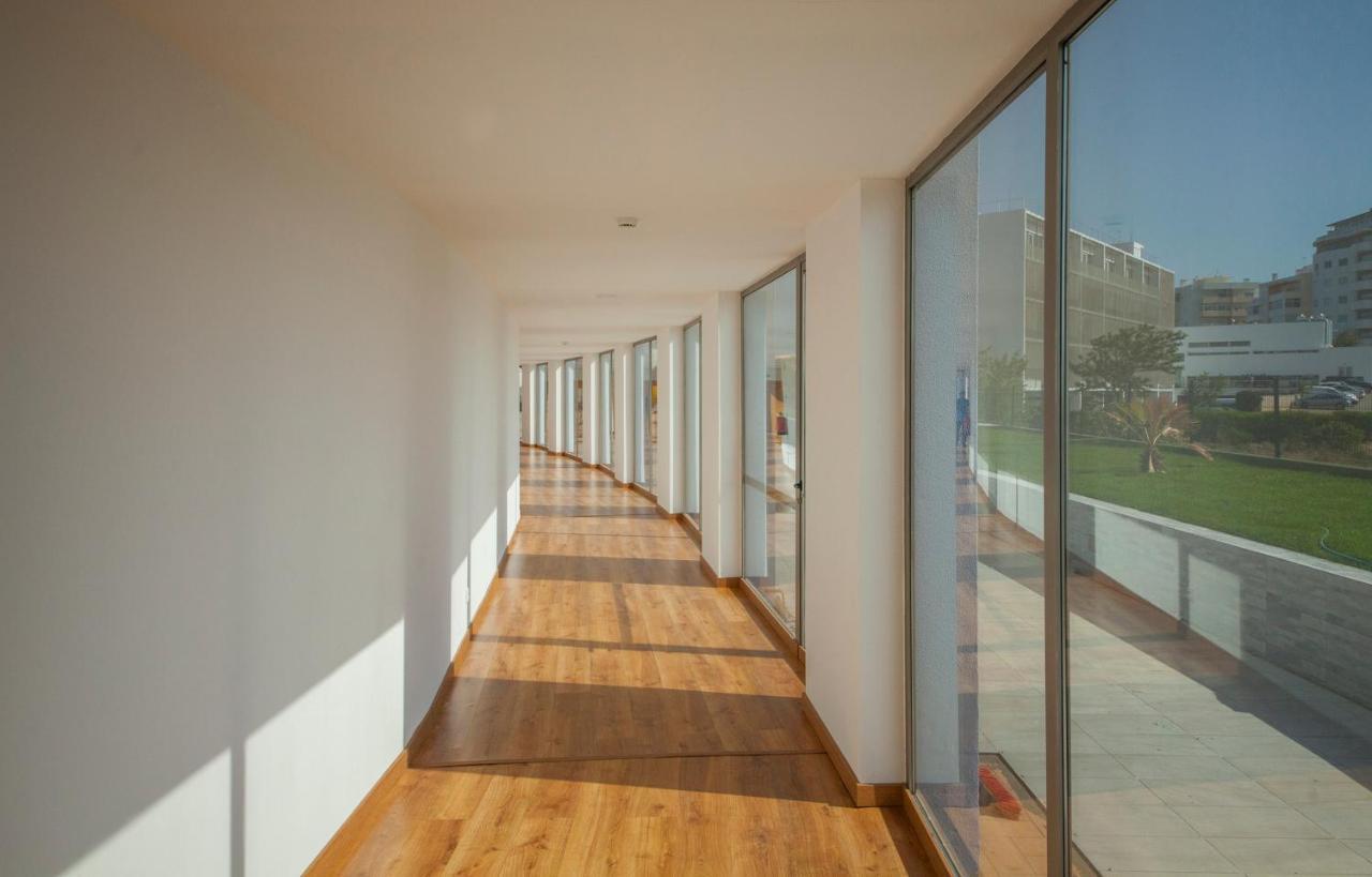 B42 - Ocean Apartment Portimão Exterior foto